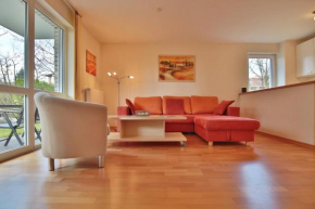 Wohldkamp 4 Appartement 5, Timmendorfer Strand